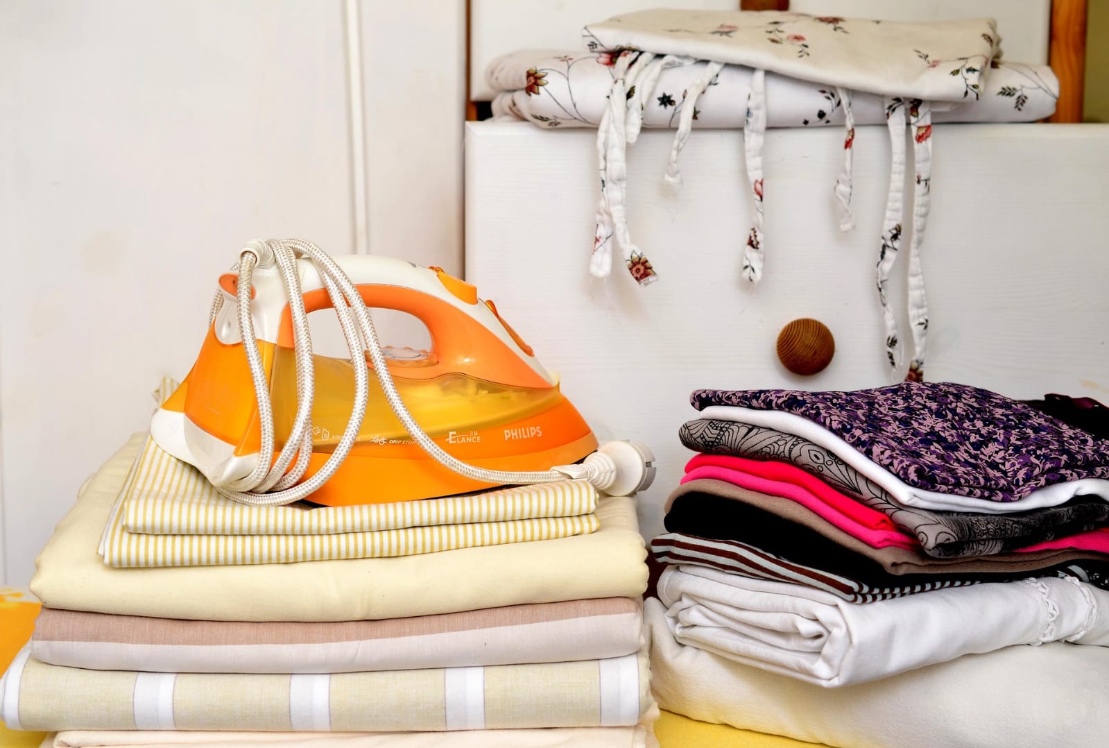 Best Dry Cleaning and Laundry Near City Walk, Dubai