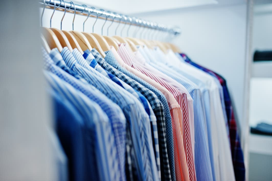 Dry Cleaning & Laundry in Springs, Dubai